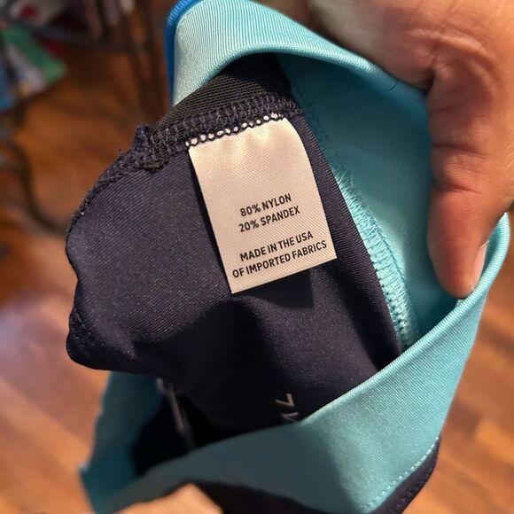 New Interval Bra - Picture 3 of 5